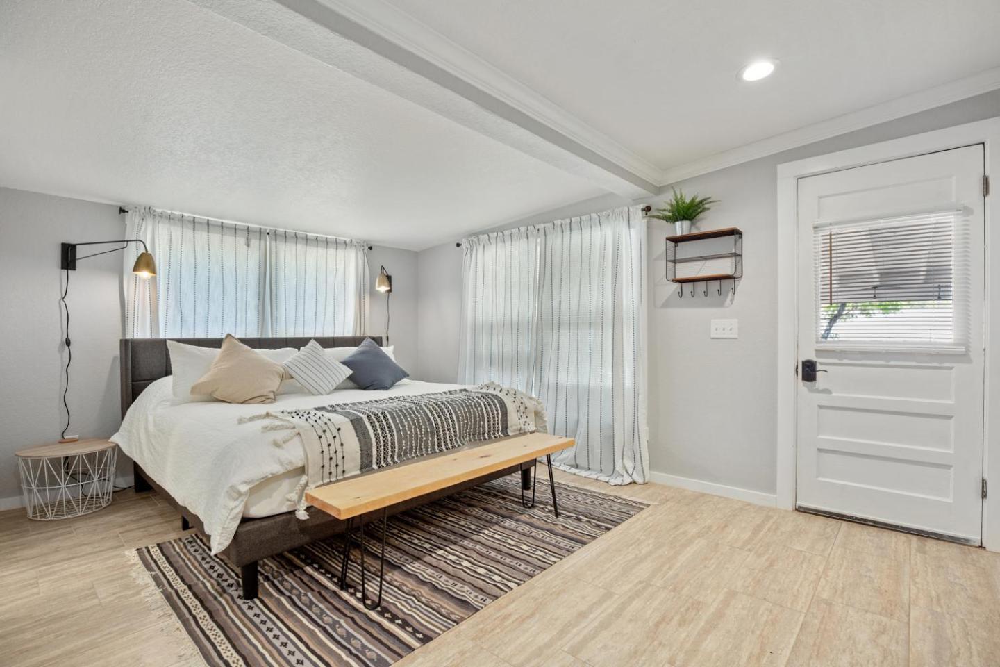 ווימברלי Downtown Studio 1 At Beer Ranch Project Inn מראה חיצוני תמונה