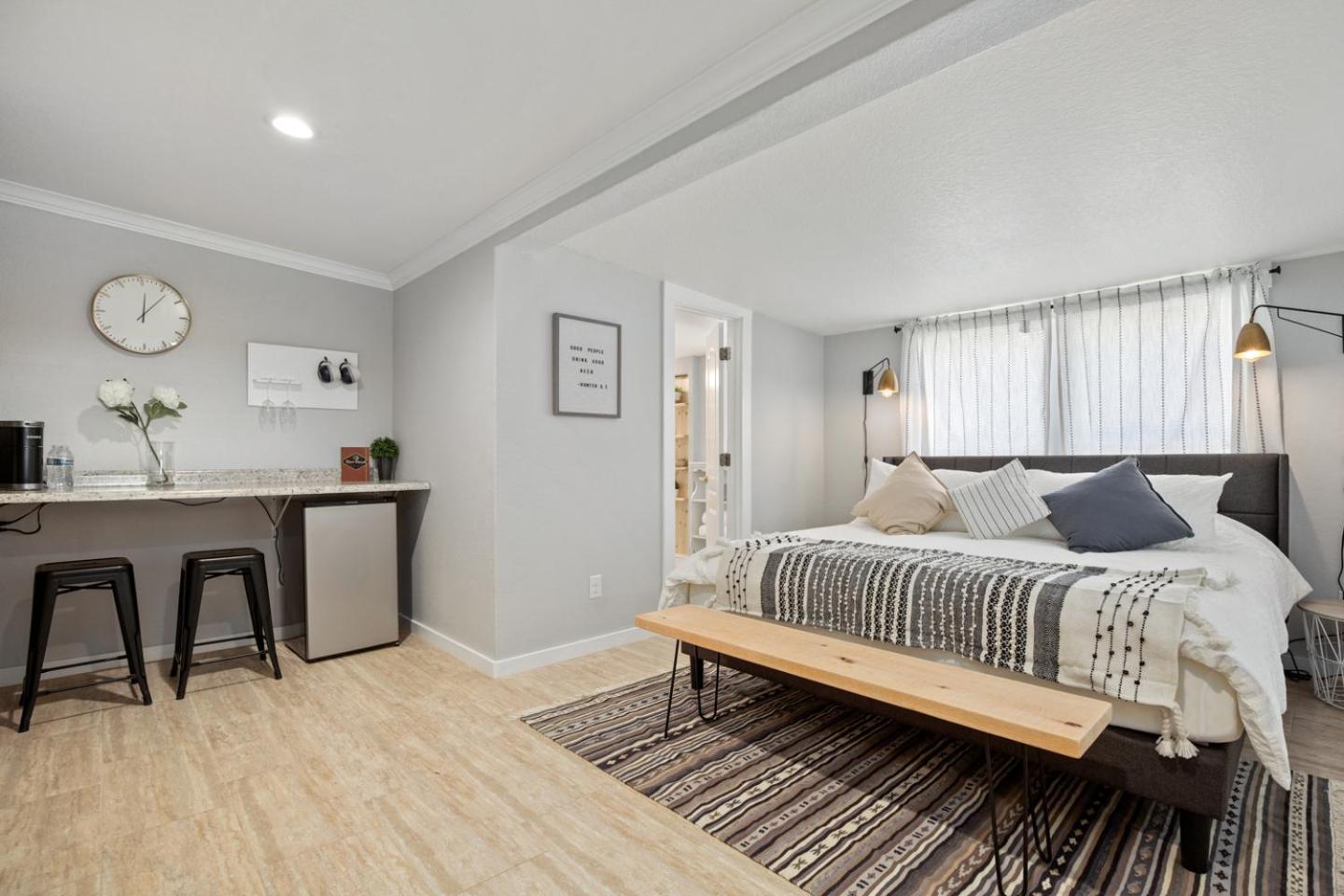 ווימברלי Downtown Studio 1 At Beer Ranch Project Inn מראה חיצוני תמונה