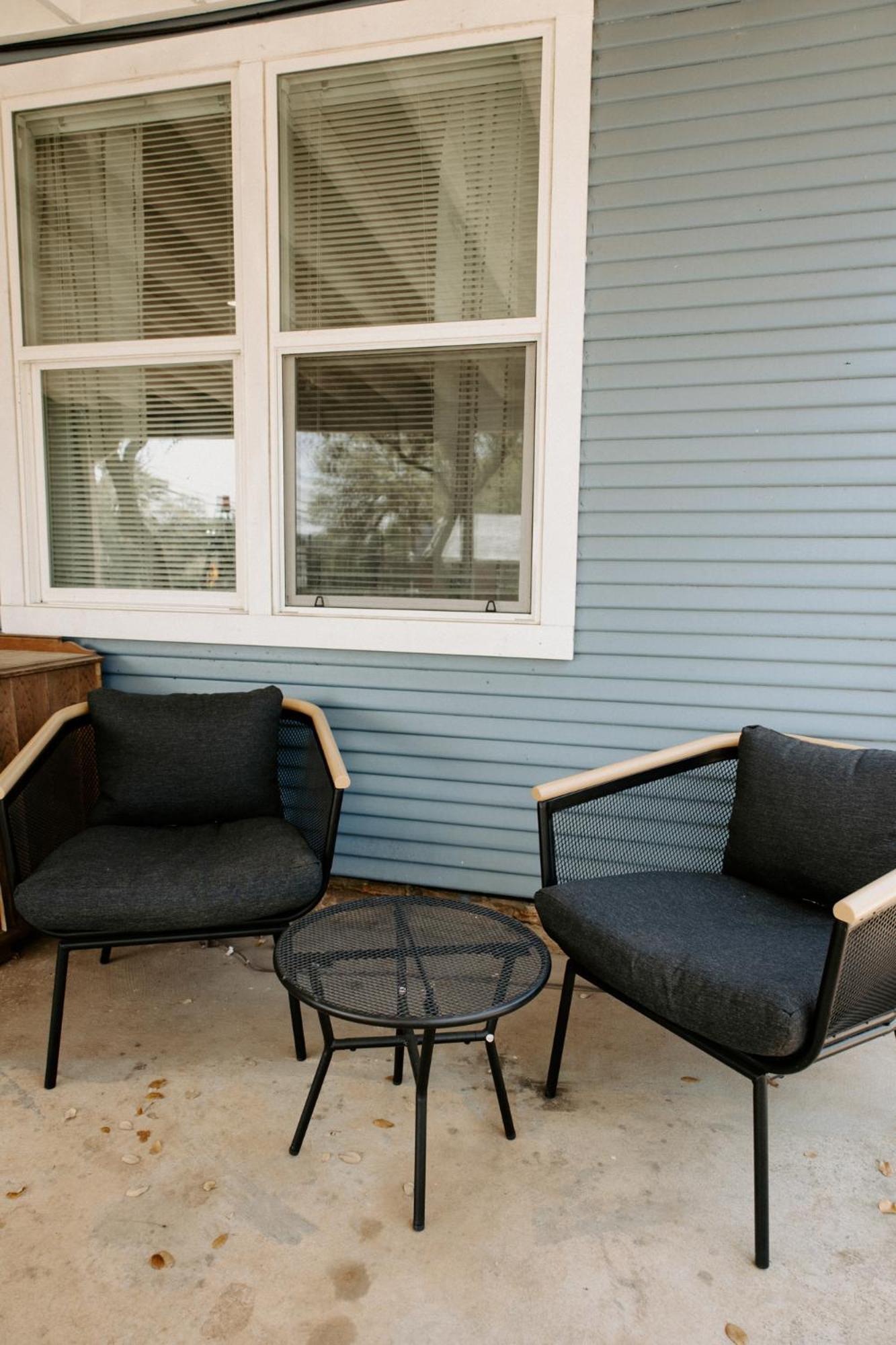 ווימברלי Downtown Studio 1 At Beer Ranch Project Inn מראה חיצוני תמונה